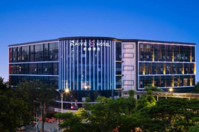 Shenzhen Naive S Hotel - Xili Metro Station Branch